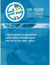 Propositions pour un Plan National de l’Information Géospatiale