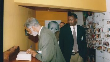 Le Rwanda et la révolution des données en Afrique