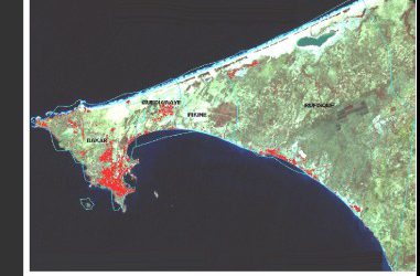 Cours en ligne IDEP : Systèmes d’Information Géospatiale et Aide à la Planification du Développement Territorial