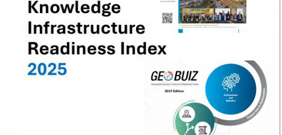 Le classement inquiétant du Maroc dans le GKI Readiness Index