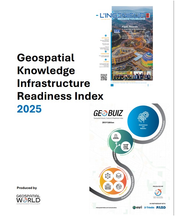 Le classement inquiétant du Maroc dans le GKI Readiness Index
