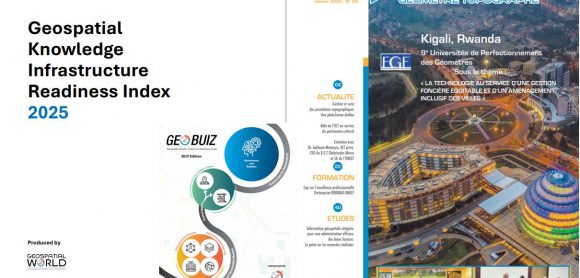 Le classement inquiétant du Maroc dans le GKI Readiness Index