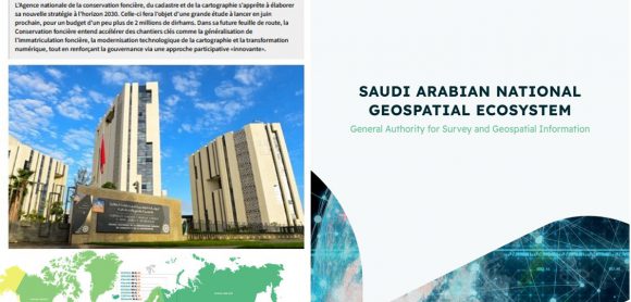 Le classement du Maroc au GKI Readiness Index 2025, résultat d’un Secteur Géospatial National cloisonné