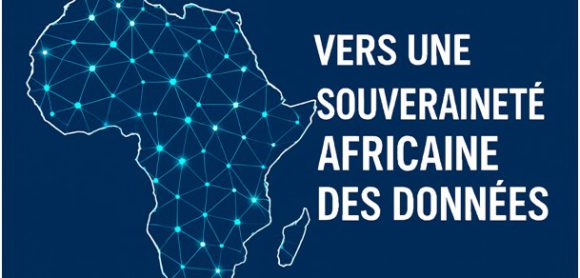 Souveraineté africaine des données géospatiales