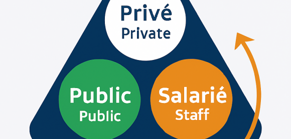 Coopération ONIGT–ANCFCC: À la croisée du renouvellement professionnel et du leadership continental