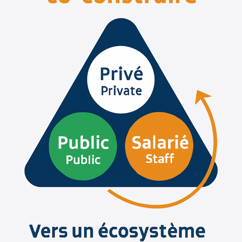 Coopération ONIGT–ANCFCC: À la croisée du renouvellement professionnel et du leadership continental
