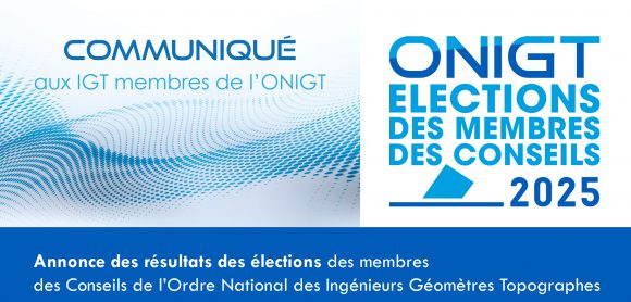 ONIGT – Conseil National 2025 : Entre continuité et transformation