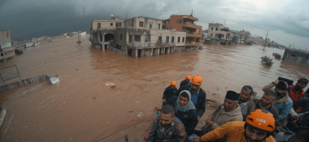 La stratégie nationale de gestion des risques des catastrophes naturelles à l&rsquo;épreuve