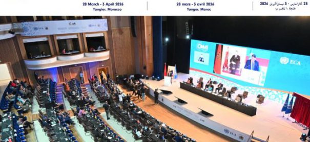De Accra à Tanger : la gouvernance géospatiale s’invite au cœur de la transformation économique africaine
