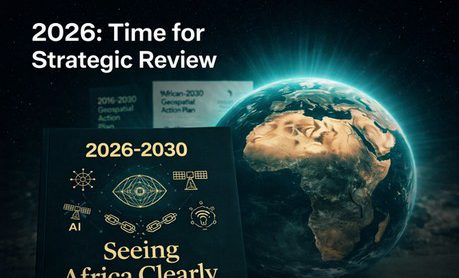 Vers un Nouveau Plan d’Action Africain sur l’Information Géospatiale