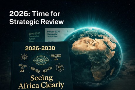 Vers un Nouveau Plan d’Action Africain sur l’Information Géospatiale