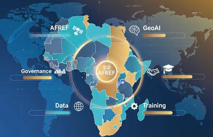 L’African Geospatial Development Index (AGDI) : Un outil continental de suivi, de pilotage et de redevabilité