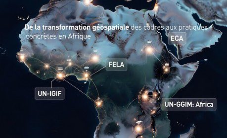 Des cadres aux pratiques : Leçons des expériences nationales et mise en œuvre de IGIF et FELA en Afrique